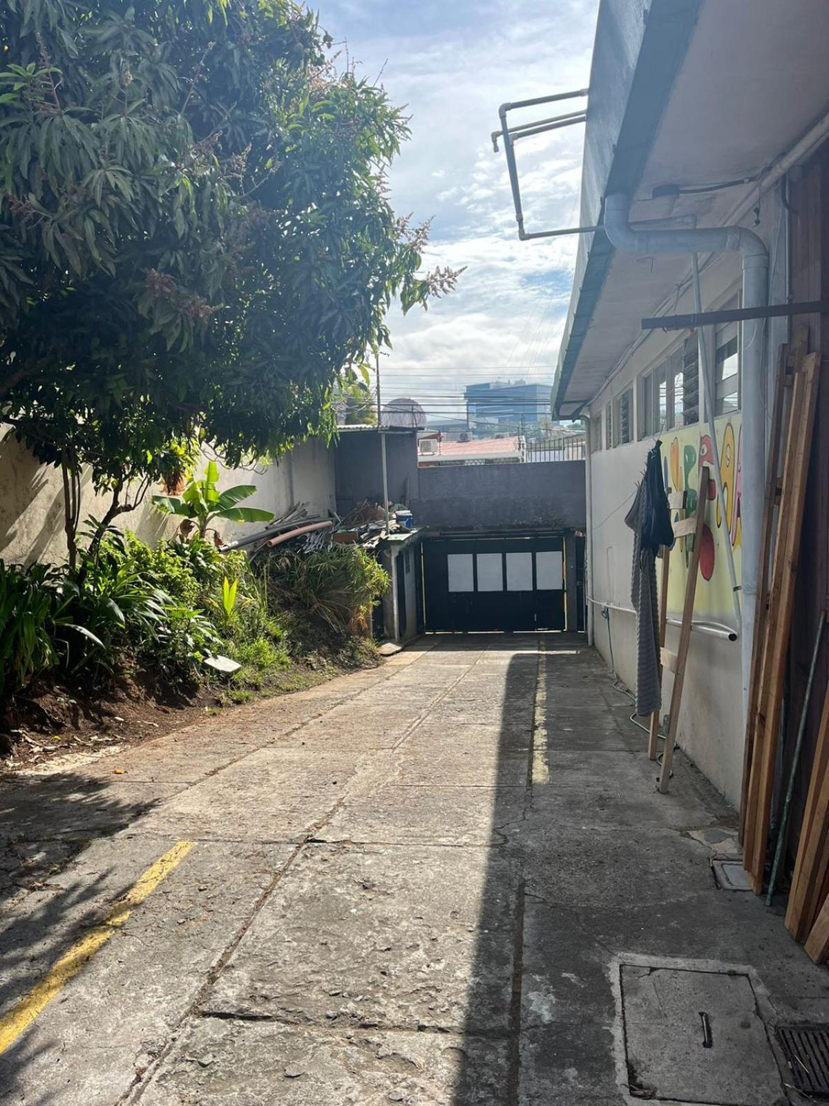 Lost In San Jose Hotel & Hostel Exterior foto